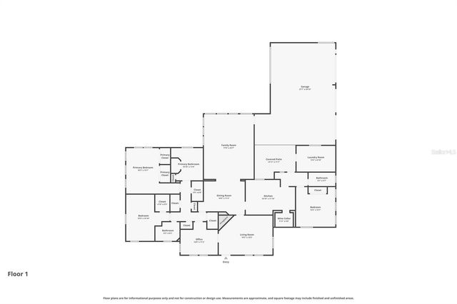 4 E HARVARD STREET, Orlando, FL 32804