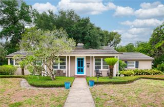 4 E HARVARD STREET, Orlando, FL 32804