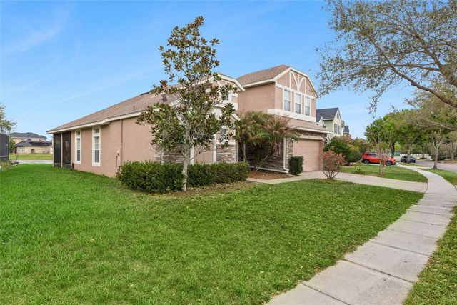 16249 TUDOR GROVE DRIVE, Orlando, FL 32828