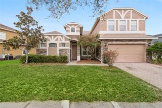 16249 TUDOR GROVE DRIVE, Orlando, FL 32828