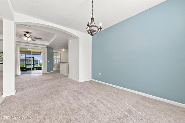 3204 HIDDEN MEADOWS Court, Green Cove Springs, FL 32043