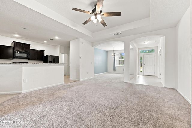3204 HIDDEN MEADOWS Court, Green Cove Springs, FL 32043