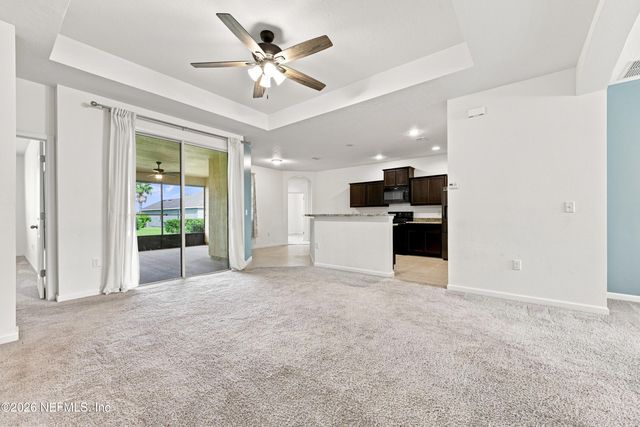 3204 HIDDEN MEADOWS Court, Green Cove Springs, FL 32043