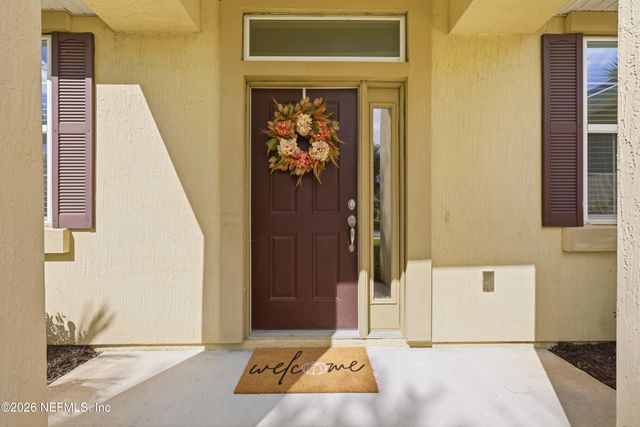 3204 HIDDEN MEADOWS Court, Green Cove Springs, FL 32043