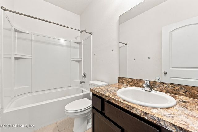 3204 HIDDEN MEADOWS Court, Green Cove Springs, FL 32043