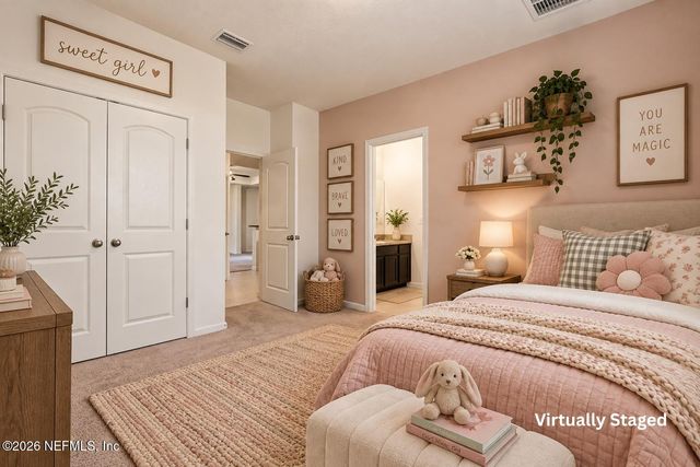 3204 HIDDEN MEADOWS Court, Green Cove Springs, FL 32043