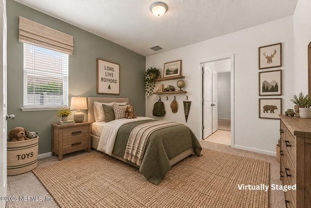 3204 HIDDEN MEADOWS Court, Green Cove Springs, FL 32043