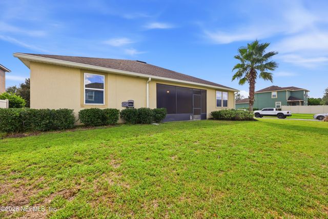 3204 HIDDEN MEADOWS Court, Green Cove Springs, FL 32043