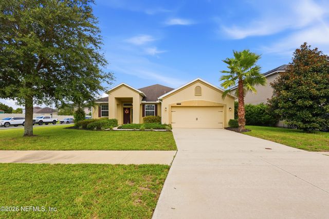 3204 HIDDEN MEADOWS Court, Green Cove Springs, FL 32043