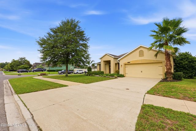3204 HIDDEN MEADOWS Court, Green Cove Springs, FL 32043