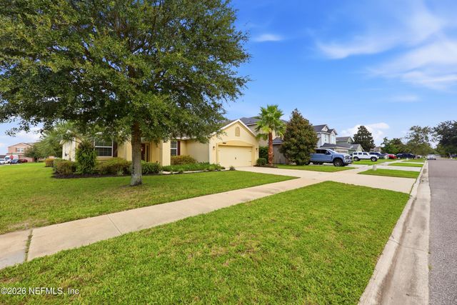 3204 HIDDEN MEADOWS Court, Green Cove Springs, FL 32043