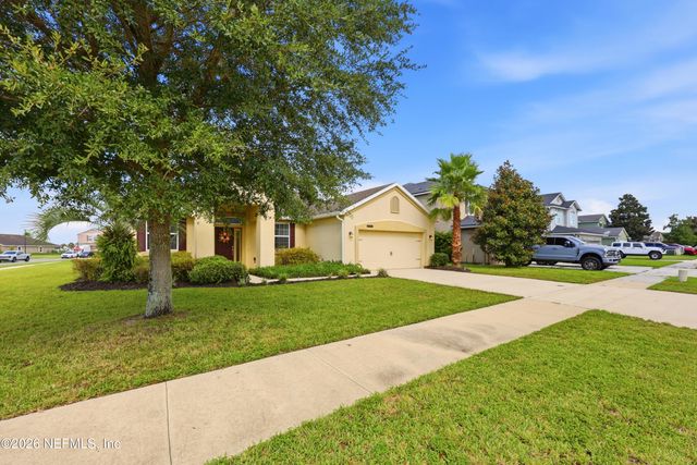 3204 HIDDEN MEADOWS Court, Green Cove Springs, FL 32043
