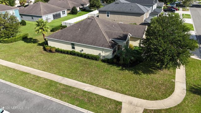 3204 HIDDEN MEADOWS Court, Green Cove Springs, FL 32043