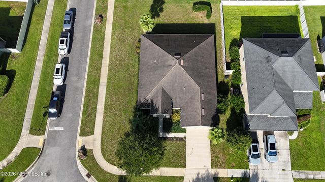 3204 HIDDEN MEADOWS Court, Green Cove Springs, FL 32043