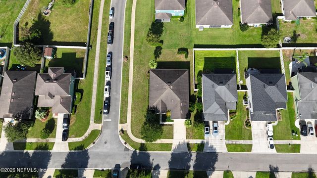 3204 HIDDEN MEADOWS Court, Green Cove Springs, FL 32043