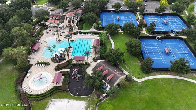 3204 HIDDEN MEADOWS Court, Green Cove Springs, FL 32043