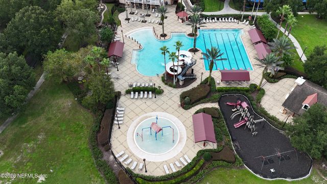 3204 HIDDEN MEADOWS Court, Green Cove Springs, FL 32043