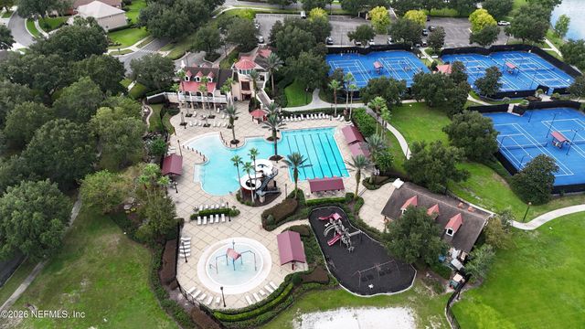 3204 HIDDEN MEADOWS Court, Green Cove Springs, FL 32043