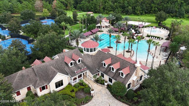 3204 HIDDEN MEADOWS Court, Green Cove Springs, FL 32043