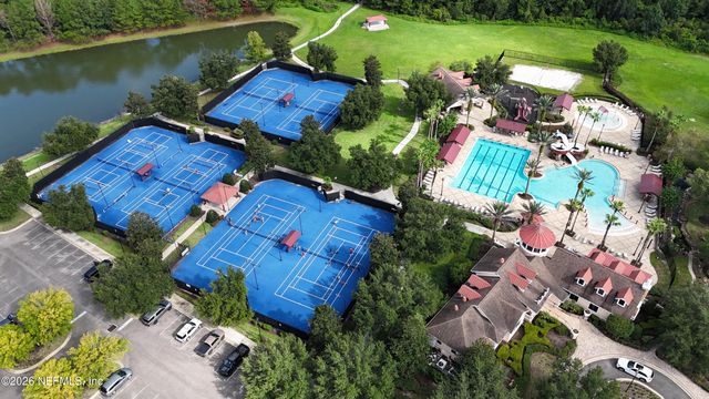 3204 HIDDEN MEADOWS Court, Green Cove Springs, FL 32043