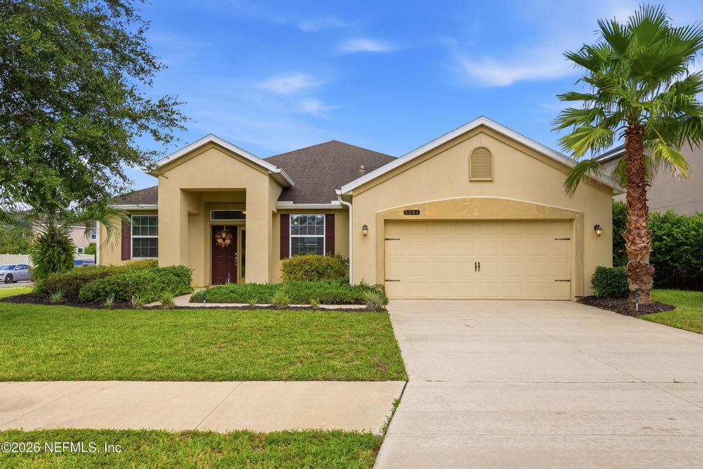 3204 HIDDEN MEADOWS Court, Green Cove Springs, FL 32043