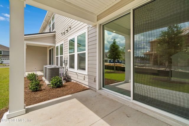 693 WINDCHIME Street, Yulee, FL 32097