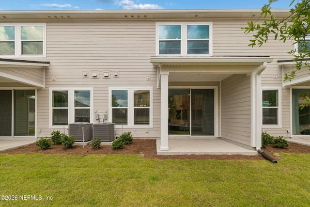 693 WINDCHIME Street, Yulee, FL 32097