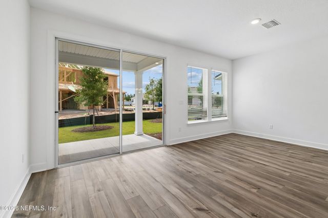693 WINDCHIME Street, Yulee, FL 32097