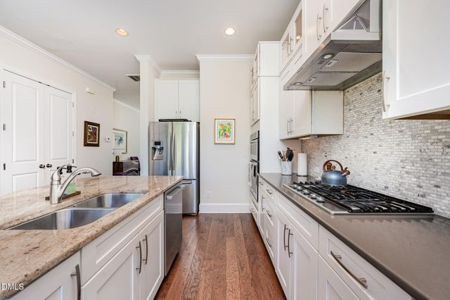 220 Allister Drive, Raleigh, NC 27609