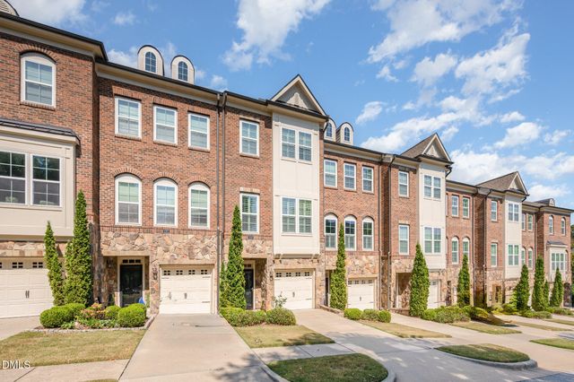 220 Allister Drive, Raleigh, NC 27609