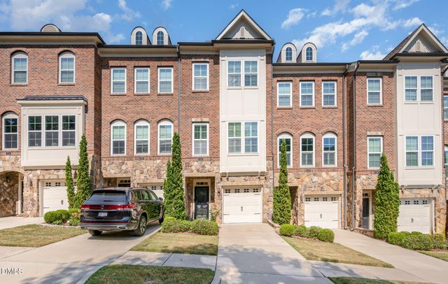 220 Allister Drive, Raleigh, NC 27609