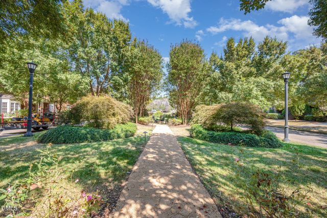 220 Allister Drive, Raleigh, NC 27609