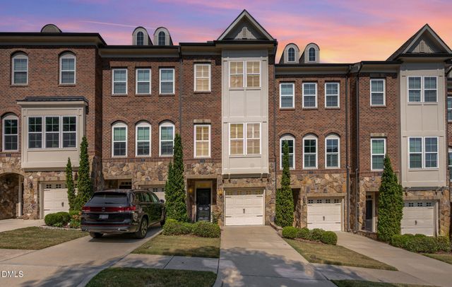 220 Allister Drive, Raleigh, NC 27609