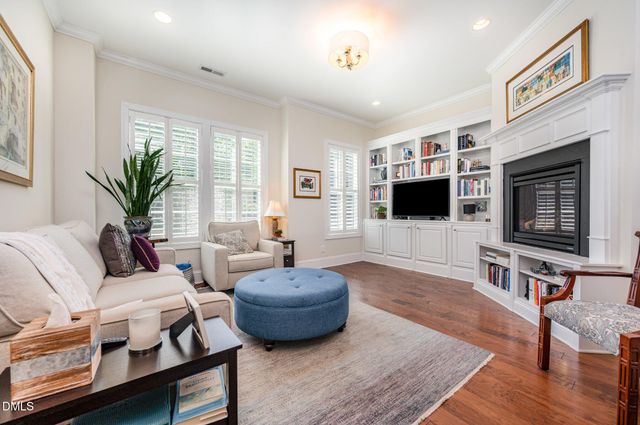 220 Allister Drive, Raleigh, NC 27609