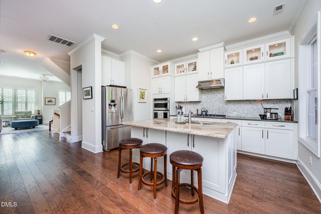 220 Allister Drive, Raleigh, NC 27609