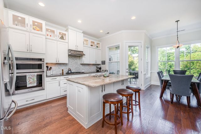 220 Allister Drive, Raleigh, NC 27609