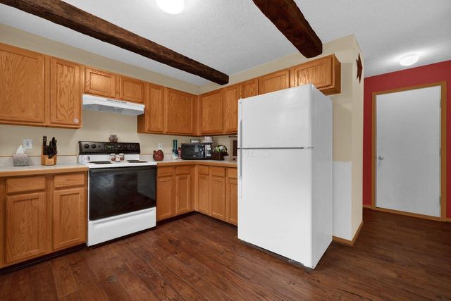 7745 Lerner Drive, Blacklick, OH 43004