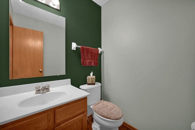 7745 Lerner Drive, Blacklick, OH 43004