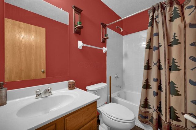 7745 Lerner Drive, Blacklick, OH 43004