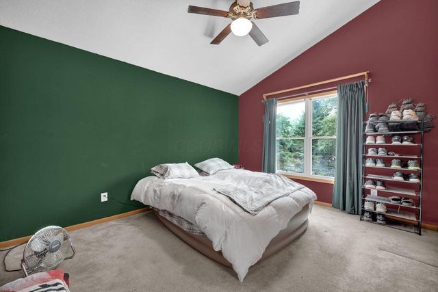 7745 Lerner Drive, Blacklick, OH 43004