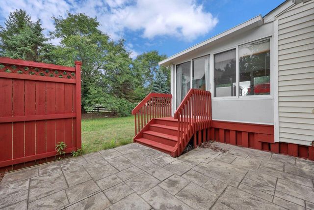7745 Lerner Drive, Blacklick, OH 43004