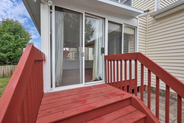 7745 Lerner Drive, Blacklick, OH 43004
