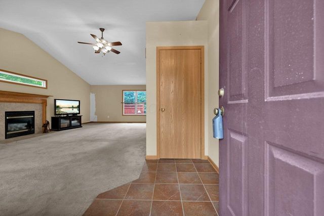 7745 Lerner Drive, Blacklick, OH 43004