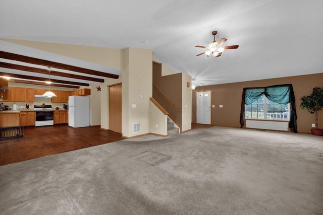 7745 Lerner Drive, Blacklick, OH 43004