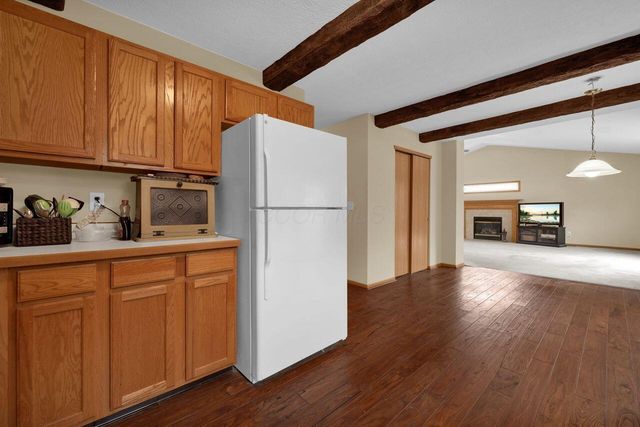 7745 Lerner Drive, Blacklick, OH 43004