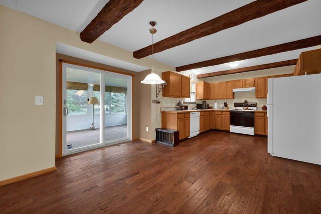 7745 Lerner Drive, Blacklick, OH 43004