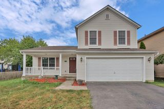 7745 Lerner Drive, Blacklick, OH 43004