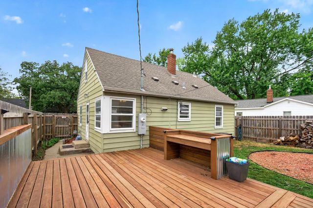 4537 6th Street NE, Columbia Heights, MN 55421