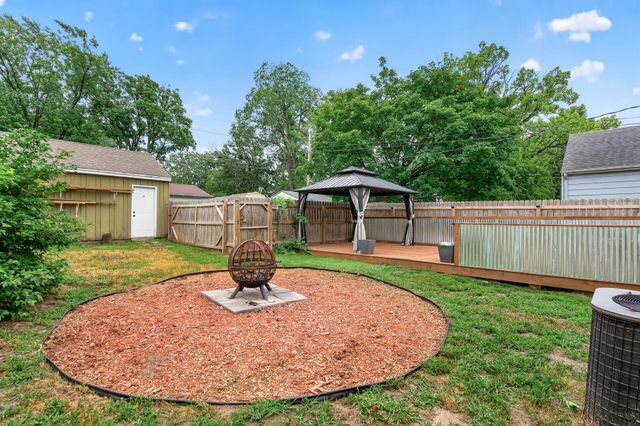 4537 6th Street NE, Columbia Heights, MN 55421