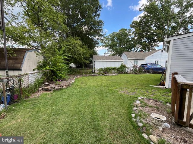 205 PHILLIPS AVE, Magnolia, NJ 08049